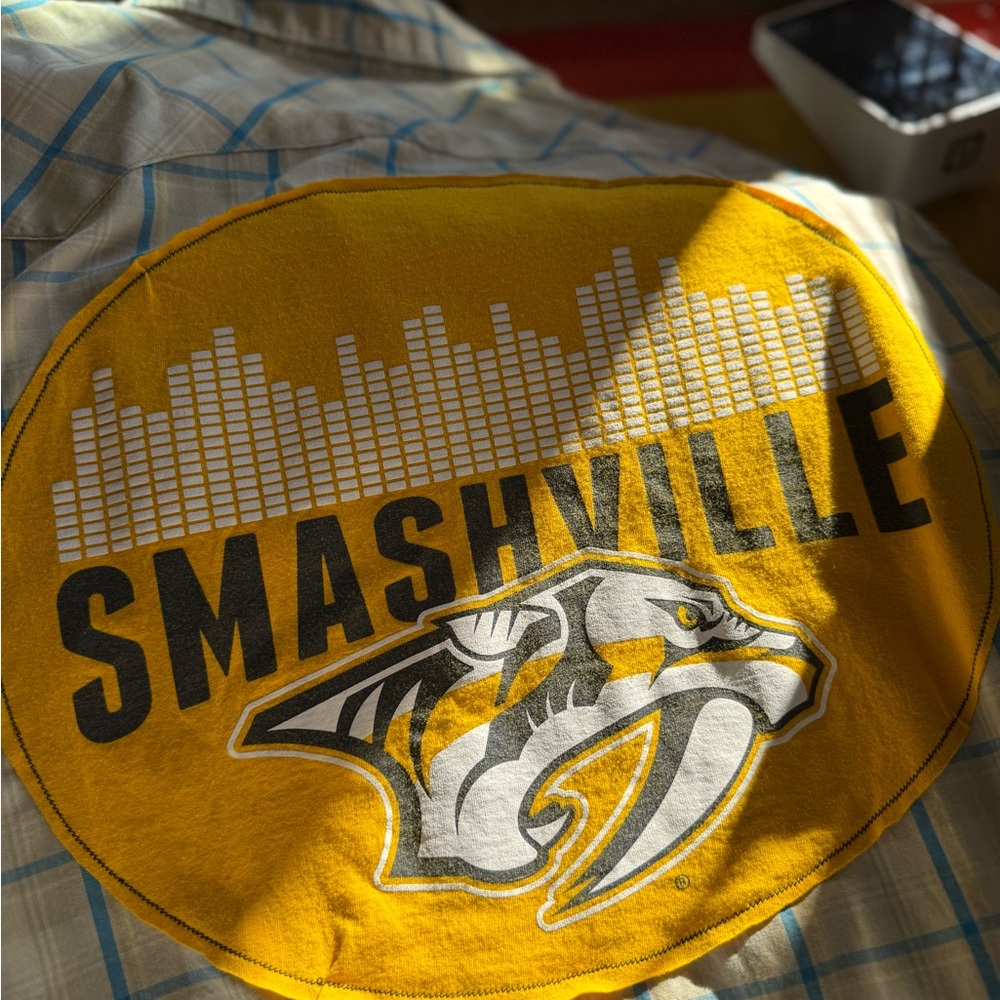 Reap What You Sew created by the Granny Gang